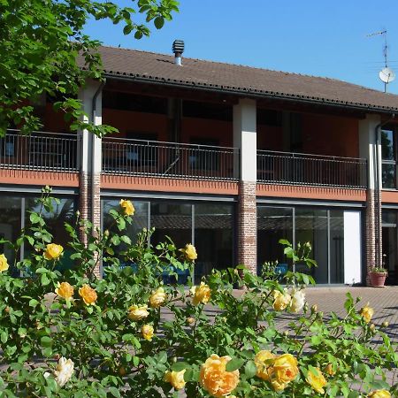 Agriturismo Fiorbello Montirone ภายนอก รูปภาพ