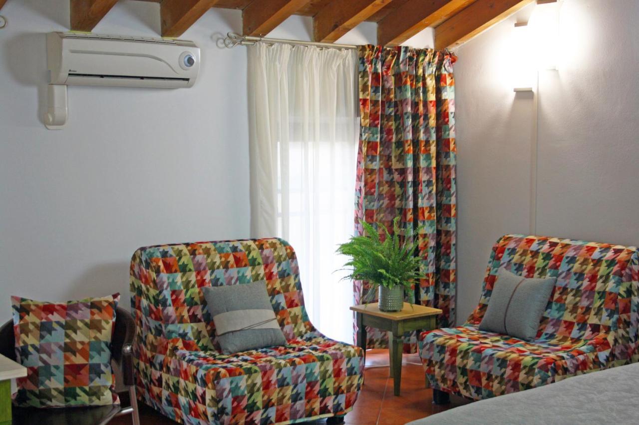 Agriturismo Fiorbello Montirone ภายนอก รูปภาพ