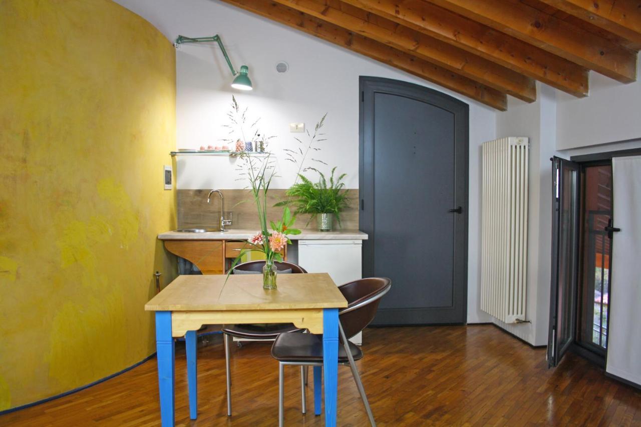 Agriturismo Fiorbello Montirone ภายนอก รูปภาพ