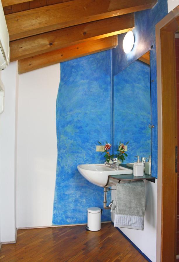 Agriturismo Fiorbello Montirone ภายนอก รูปภาพ