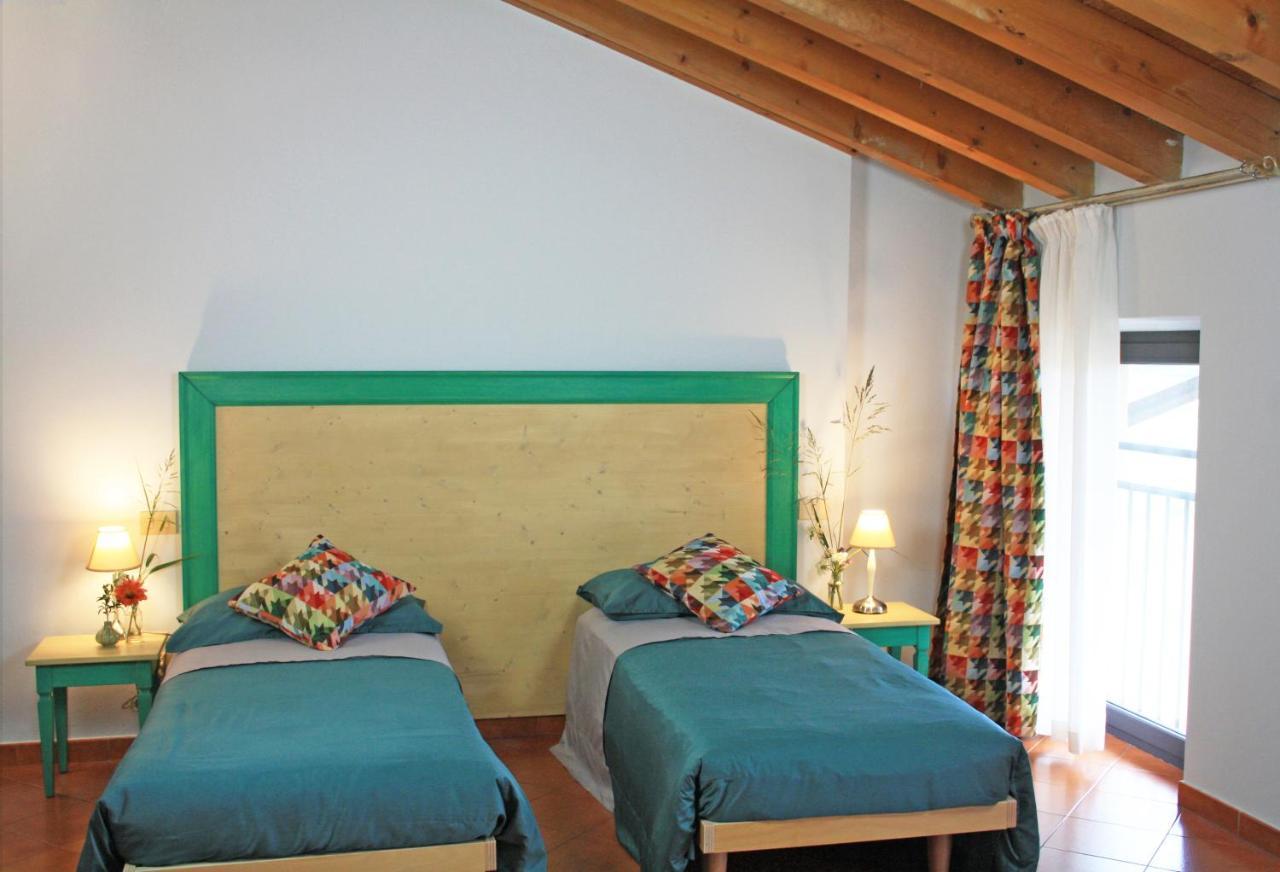 Agriturismo Fiorbello Montirone ภายนอก รูปภาพ