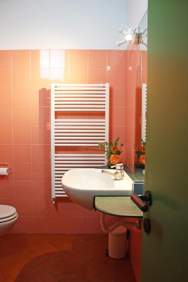 Agriturismo Fiorbello Montirone ภายนอก รูปภาพ