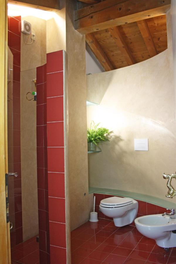 Agriturismo Fiorbello Montirone ภายนอก รูปภาพ